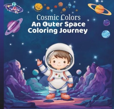 Discover Planets, Spaceships, and a Universe of Fun