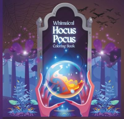 Halloween Magic for Creative Kids